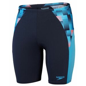 Speedo eco endurance+ jammer navy/blue xxl - uk40 kép