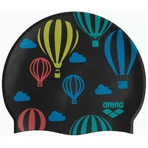 Arena print cap junior air balloons fekete kép