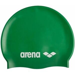 Arena classic silicone 2 zöld kép