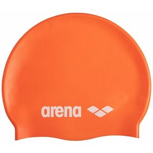 Arena classic silicone 2 narancssárga kép