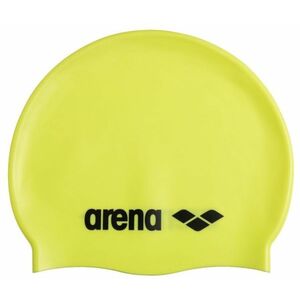 Arena classic silicone 2 sárga kép