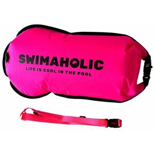 úszóbója swimaholic swim buoy rózsaszín kép