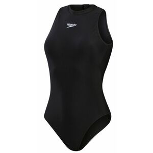 Speedo hydrasuit flex black/white 3xl - uk42 kép