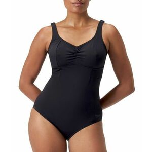 Speedo shaping aquanite black 3xl - uk42 kép