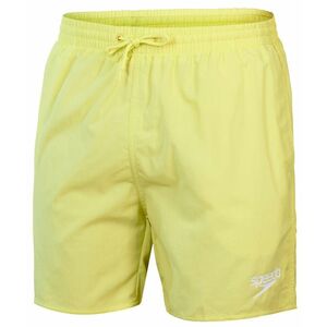 Speedo essentials 16 watershort yellow xxl - uk40 kép