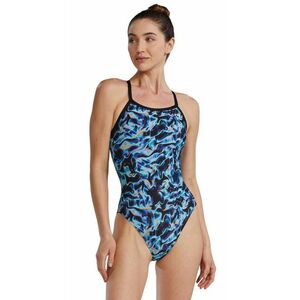 Tyr durafast elite diamondfit energia blue l - uk36 kép