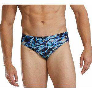 Tyr durafast elite brief blue xl - uk38 kép