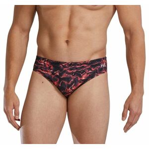 Tyr durafast elite brief red l - uk36 kép