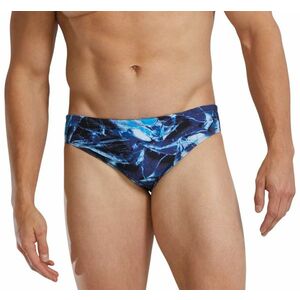 Tyr durafast elite brief reflecta blue ice xl - uk38 kép