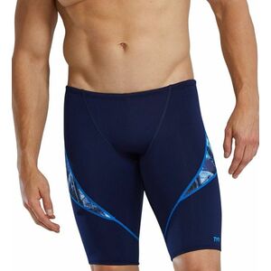 Tyr durafast elite jammer reflecta blue ice xl - uk38 kép