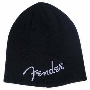 Fender Sapka Logo Black kép