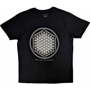 Bring Me The Horizon Ing Sempiternal Unisex Black L kép