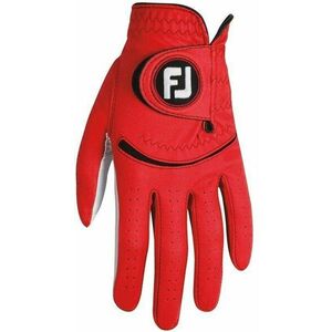 Footjoy Spectrum Red Bal kéz L Férfi kesztyű kép