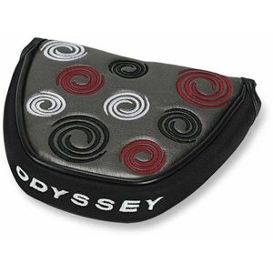 Odyssey Swirl Mallet Silver Fejvédő kép