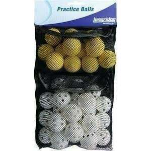 Longridge Practice Balls 32 Edzőlabdák kép