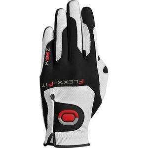 Zoom Gloves Weather Golf White/Black/Red Jobb kéz UNI Női kesztyű kép