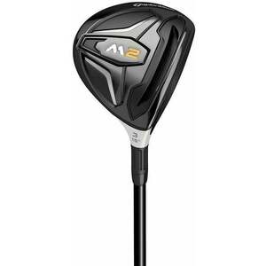 TaylorMade M2 Fairway Wood Balkezes 18° Regular Golfütő - fa ütő kép