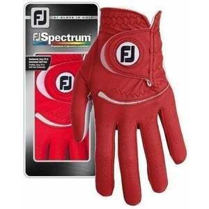 Footjoy Spectrum Red Bal kéz S Női kesztyű kép