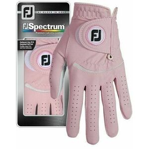 Footjoy Spectrum Pink Bal kéz S Női kesztyű kép