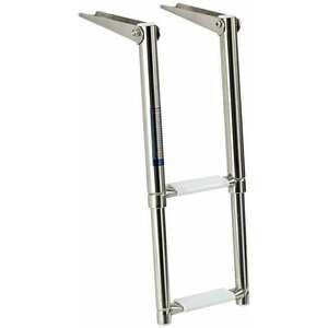 Osculati Telescopic Ladder 2 st. Hajó létra / Hajó híd kép