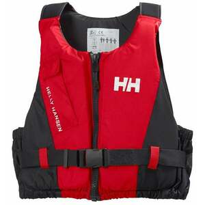 Helly Hansen Rider Vest Red 30-40 kg Úszómellény kép