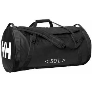 Helly Hansen HH Duffel Bag 2 Bevásárlótáska Black 50 L kép