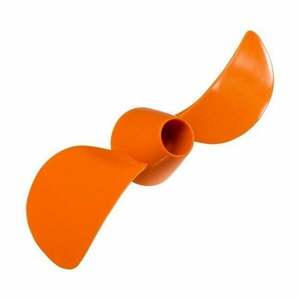 Torqeedo Travel v9/p790 503/1003 11 1/2" 8'' RH Hajó propeller kép