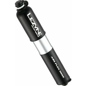 Lezyne Alloy Drive S Black Mini kerékpár pumpa kép