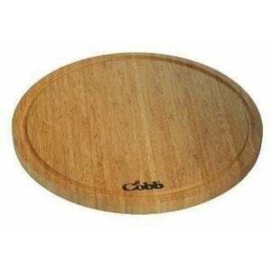 Cobb Bamboo Cutting Board Grill kiegészítő kép