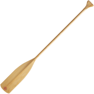 LAHNA Paddle Pine Wood 150 cm Evező / Evező lapát / Horog kép