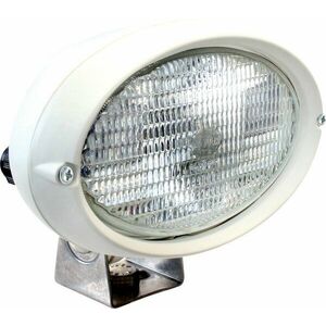 Hella Marine Hella Oval 100 Deck Floodlight 12V/55W Fedélzet világítás kép