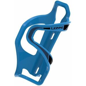 Lezyne Flow Cage SL L Blue Palacktartó kép