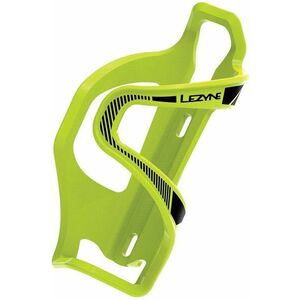 Lezyne Flow Cage SL L Green Palacktartó kép