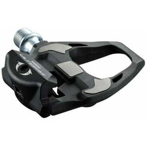 Shimano PD-R8000 Black Zapenjalni pedali kép