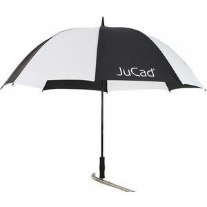 Jucad Golf Esernyő White-Black kép