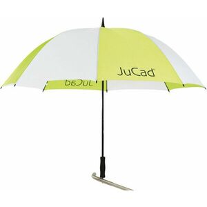 Jucad Telescopic Esernyő Green/White kép