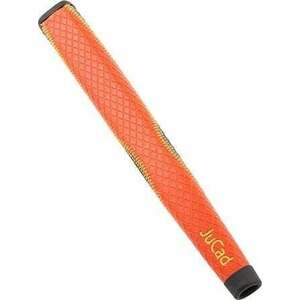 Jucad Coloured Standard Black/Orange Grip kép