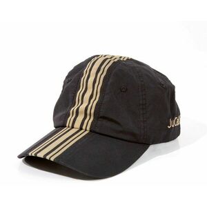 Jucad Cap Black/Gold UNI Baseball sapka kép