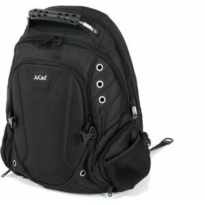 Jucad Rucksack Hátizsák Black 30 L kép