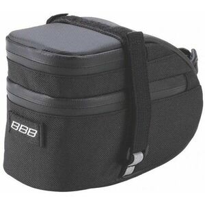 BBB EasyPack Nyeregtáska Black L 750 cm3 kép