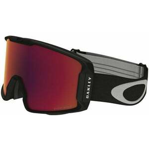 Oakley Line Miner L 707002 Matte Black/Prizm Torch Síszemüvegek kép