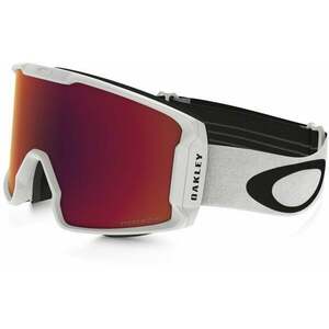 Oakley Line Miner L 707013 Matte White/Prizm Torch Síszemüvegek kép