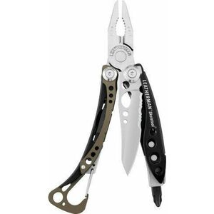 Leatherman Skeletool Multiszerszám kép