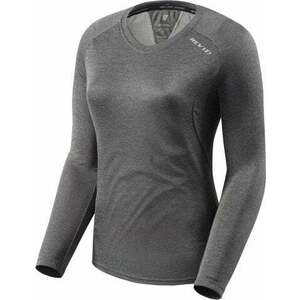 Rev'it! Sky LS Ladies Dark Grey XL Funkcionális fehérnemű kép