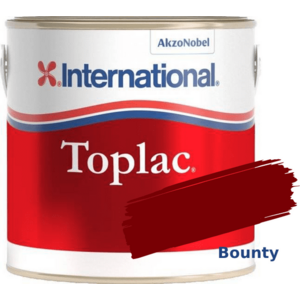 International Toplac Bounty 750 ml Hajó színes lakk kép