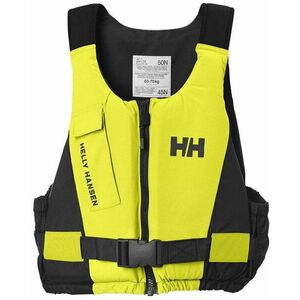 Helly Hansen Rider Vest Yellow 50-60 kg Úszómellény kép