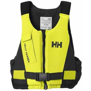 Helly Hansen Rider Vest Yellow 60-70 kg Úszómellény kép