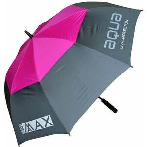 Big Max Aqua UV Esernyő Charcoal/Fuchsia 132 cm kép