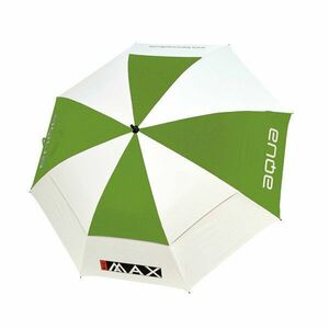 Big Max Aqua XL UV Esernyő White/Lime 132 cm kép