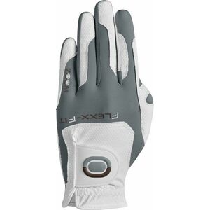 Zoom Gloves Weather Golf White/Silver Bal kéz UNI Női kesztyű kép